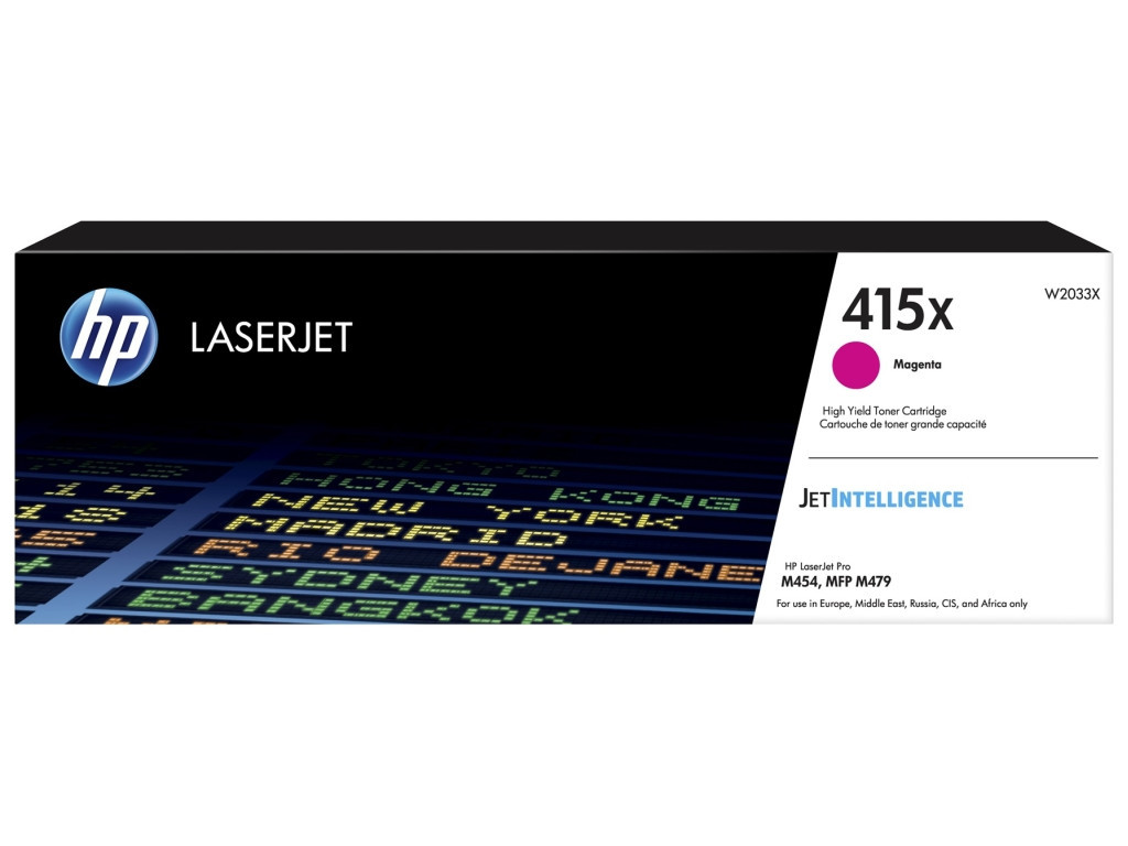 Консуматив HP 415X Magenta LaserJet Toner Cartridge 13485.jpg