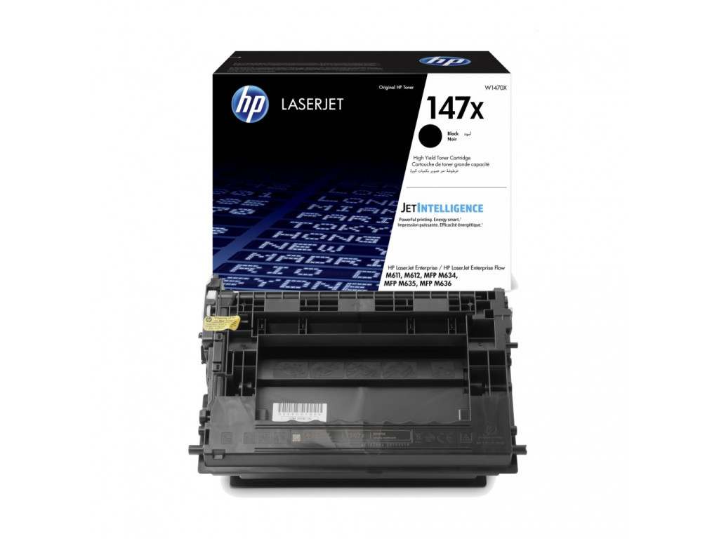 Консуматив HP 147X High Yield Black LaserJet Toner Cartridge 13492.jpg