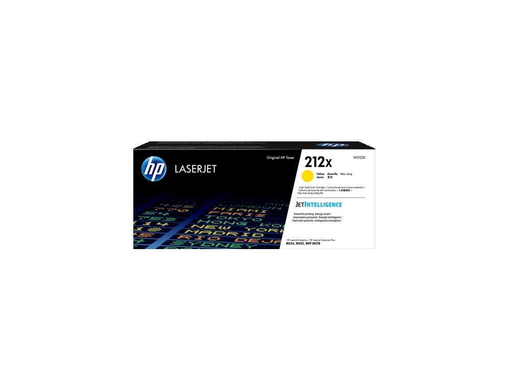 Консуматив HP 212X High Yield Yellow Original LaserJet Toner Cartridge 13507.jpg