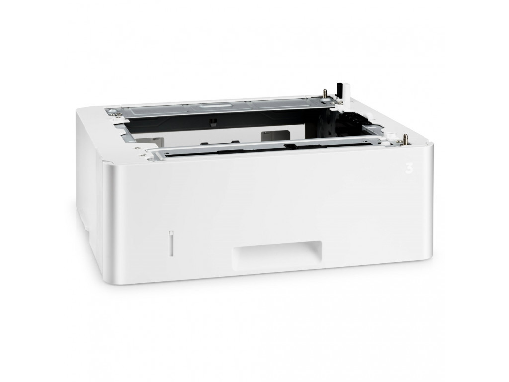 Аксесоар HP LaserJet Pro Sheet Feeder 550 Pages 14304.jpg