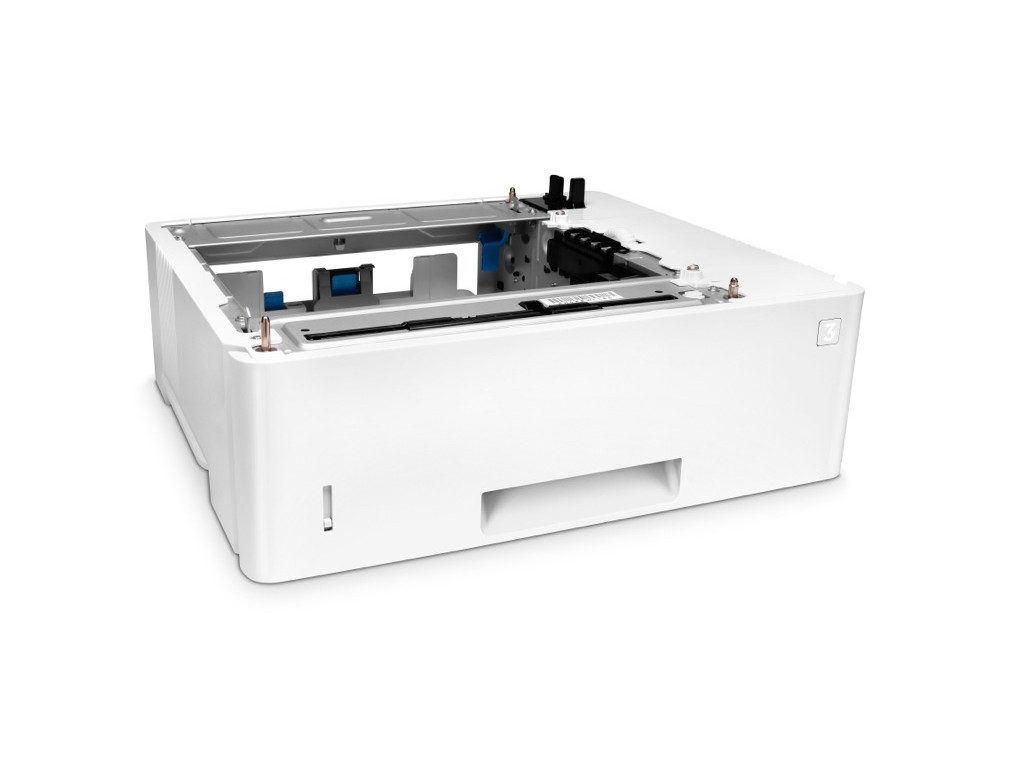 Аксесоар HP LaserJet 550 Sheet Feeder Tray 14305.jpg