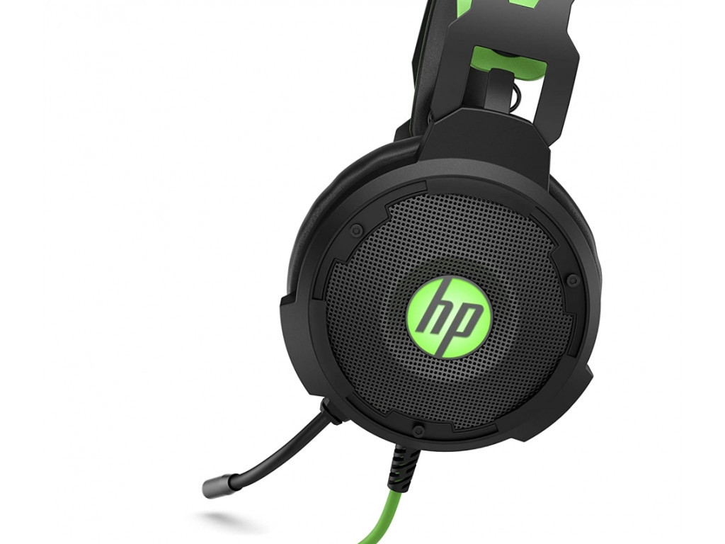 Слушалки HP Pavilion Gaming 600 Headset 14702_1.jpg