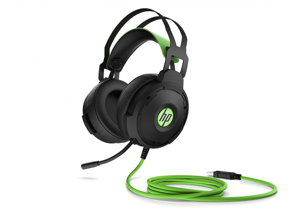 Слушалки HP Pavilion Gaming 600 Headset 14702_14.jpg