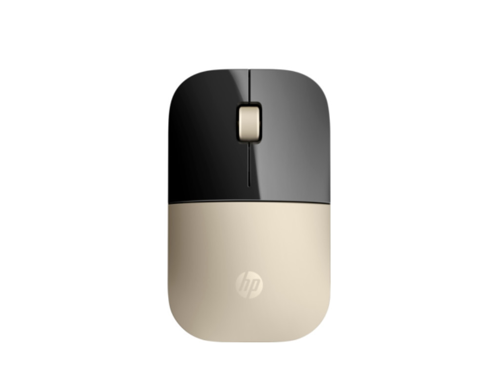 Мишка HP Z3700 Gold Wireless Mouse 14707.jpg