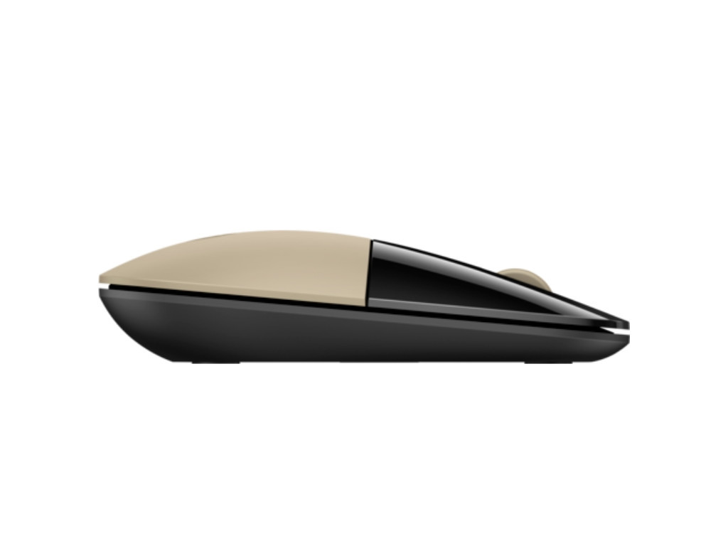 Мишка HP Z3700 Gold Wireless Mouse 14707_11.jpg