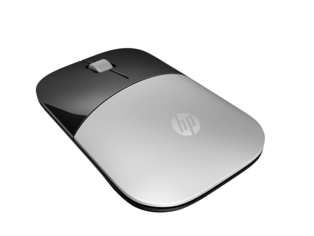 Мишка HP Z3700 Silver Wireless Mouse 14708_1.jpg