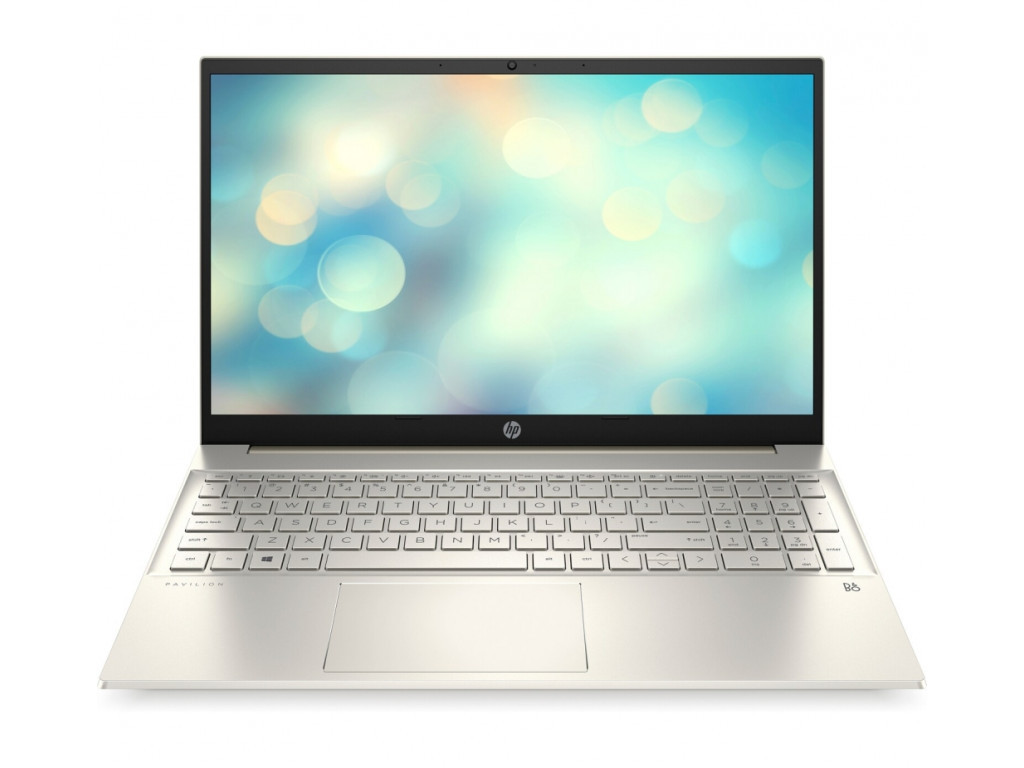 Лаптоп HP Pavilion 15-eh1022nu Warm Gold 17802.jpg