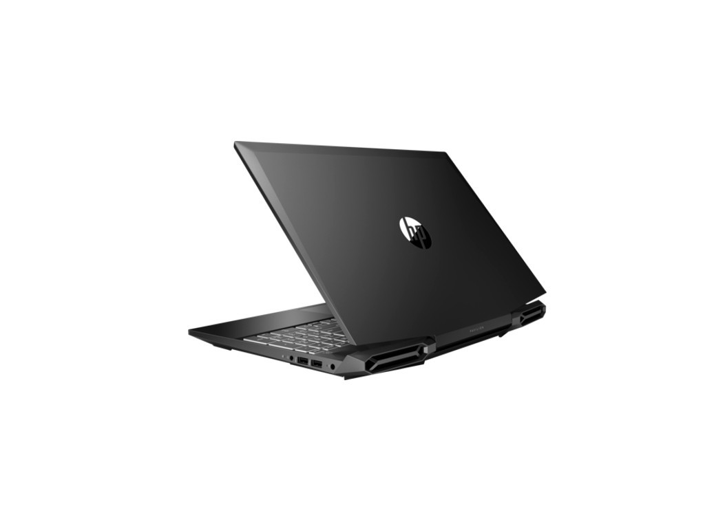 Лаптоп HP Gaming Pavilion 15-dk2007nu Black/White 17809_11.jpg