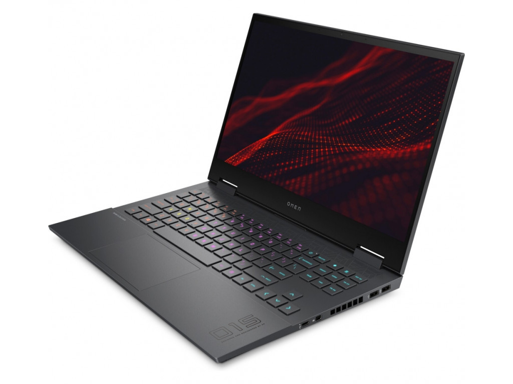 Лаптоп HP Omen 15-en1004nu Mica Silver 17820_1.jpg