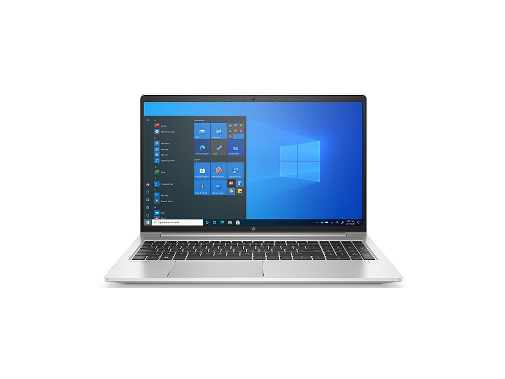 Лаптоп HP ProBook 455 G8 Pike Silver 17845.jpg