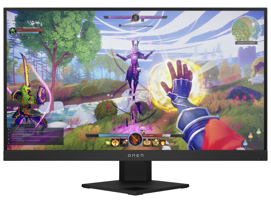 Монитор OMEN 25i FHD 24.5" Gaming Monitor 18891.jpg