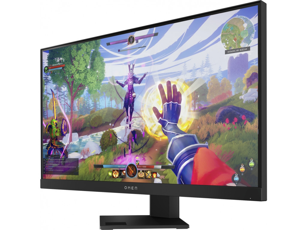 Монитор OMEN 25i FHD 24.5" Gaming Monitor 18891_1.jpg