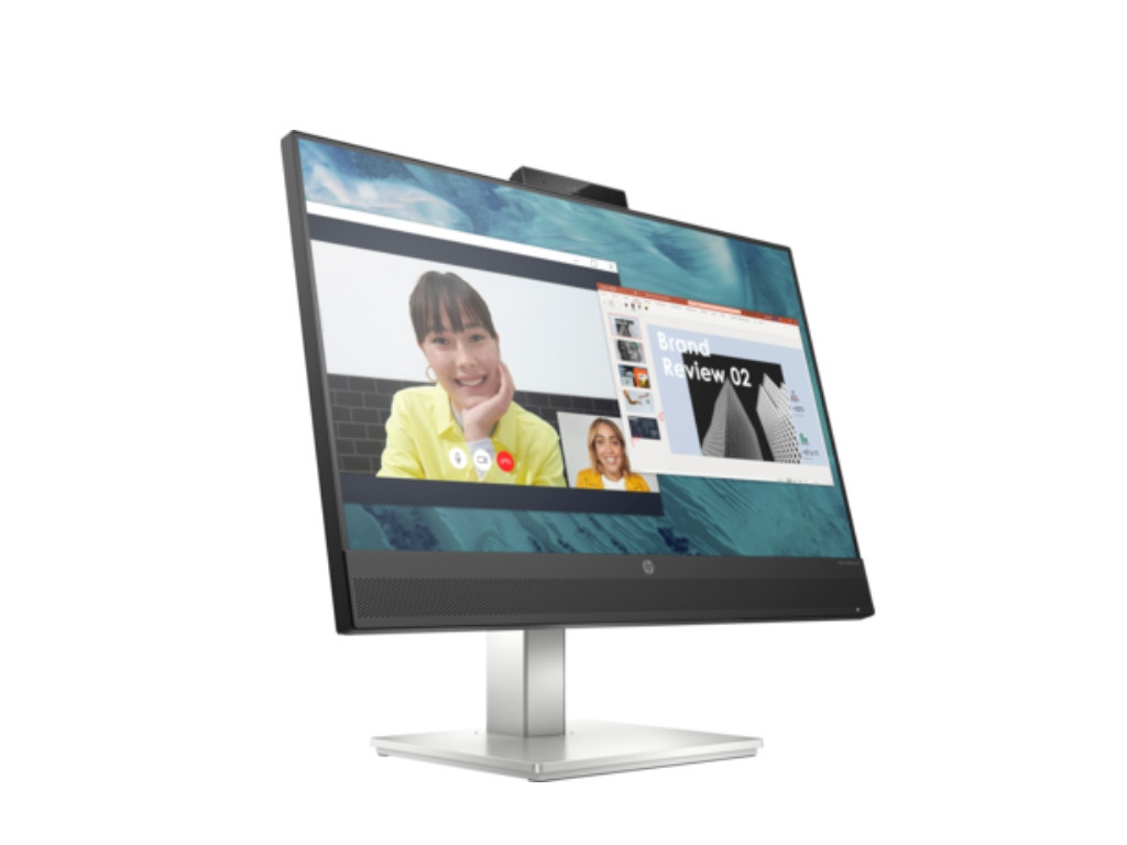 Монитор HP M24 Webcam & Speakers 23.8" Monitor 18894_1.jpg