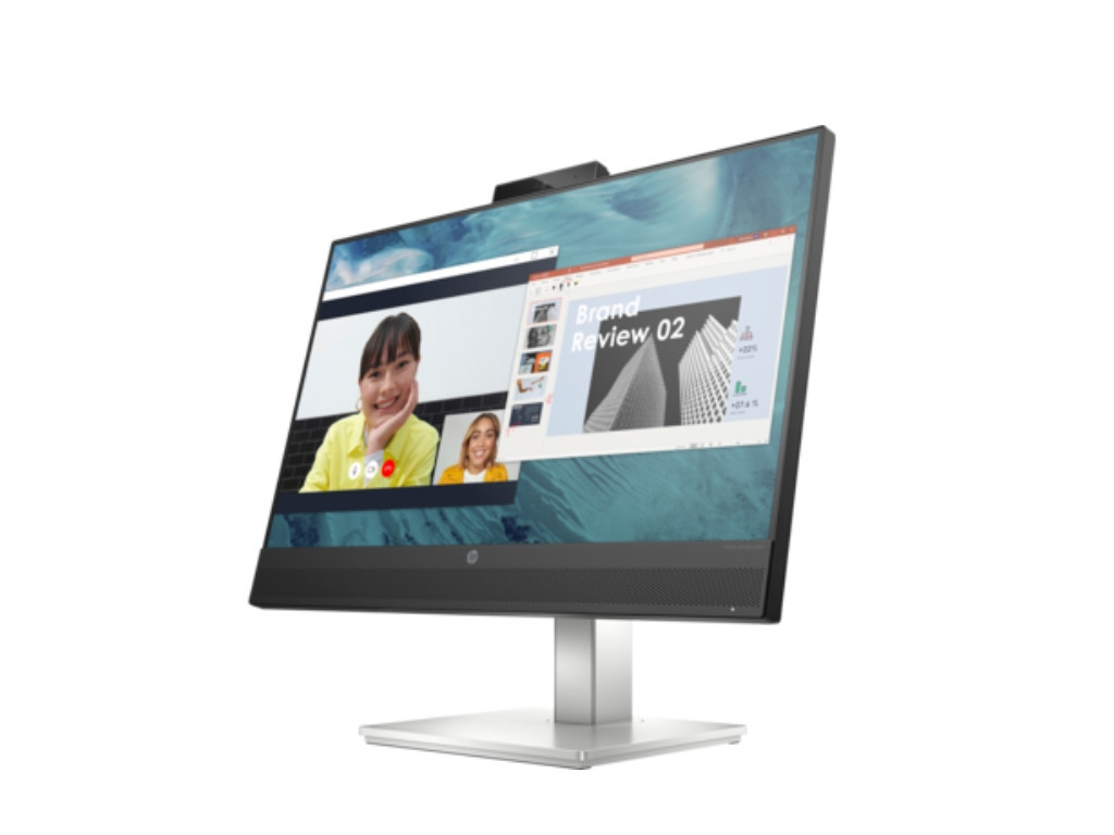 Монитор HP M24 Webcam & Speakers 23.8" Monitor 18894_14.jpg