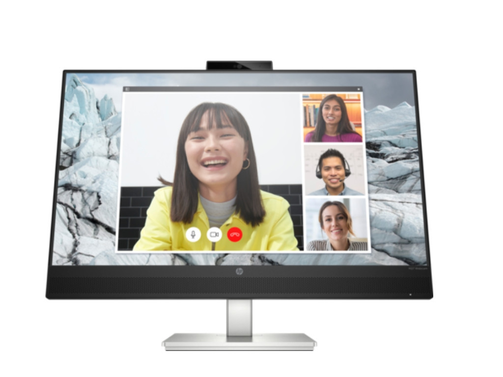 Монитор HP M27 Webcam & Speakers 27" Monitor 18896.jpg