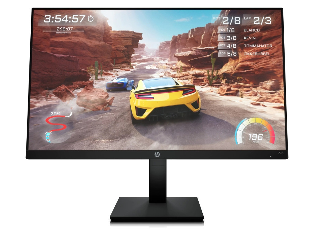 Монитор HP X27 FHD 27" Gaming Monitor 18898_1.jpg