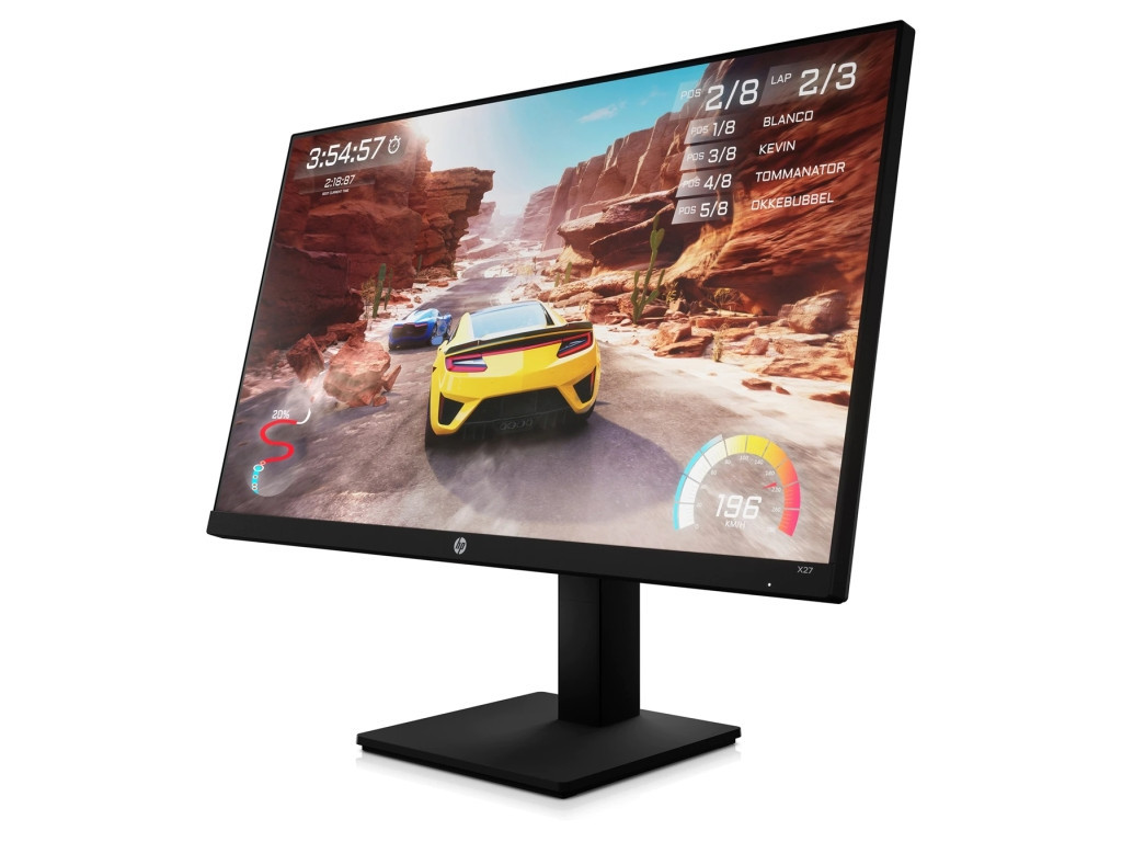 Монитор HP X27 FHD 27" Gaming Monitor 18898_14.jpg