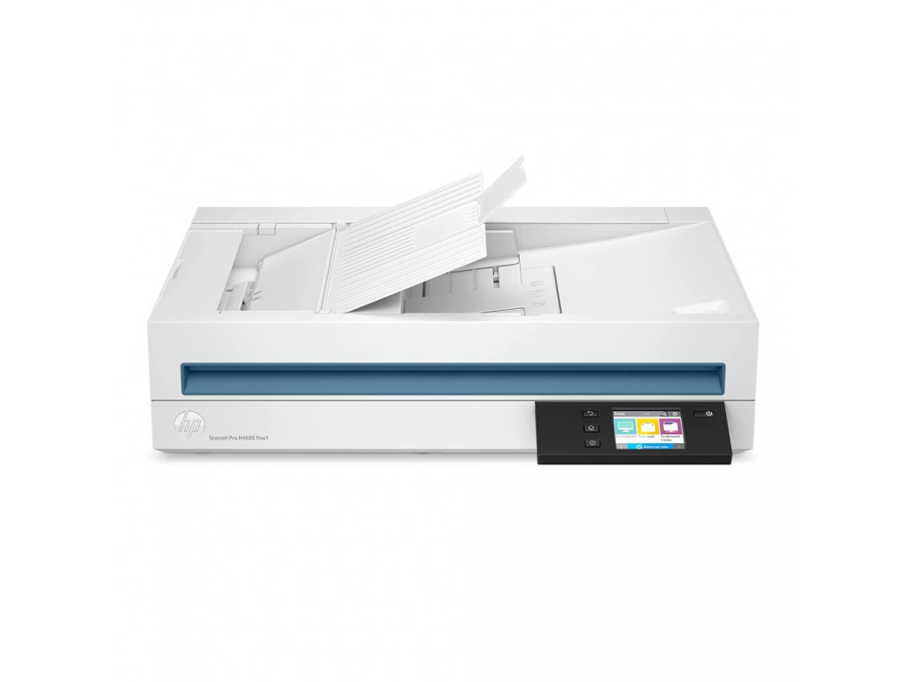 Скенер HP ScanJet Pro N4600 fnw1 Scanner 18947.jpg