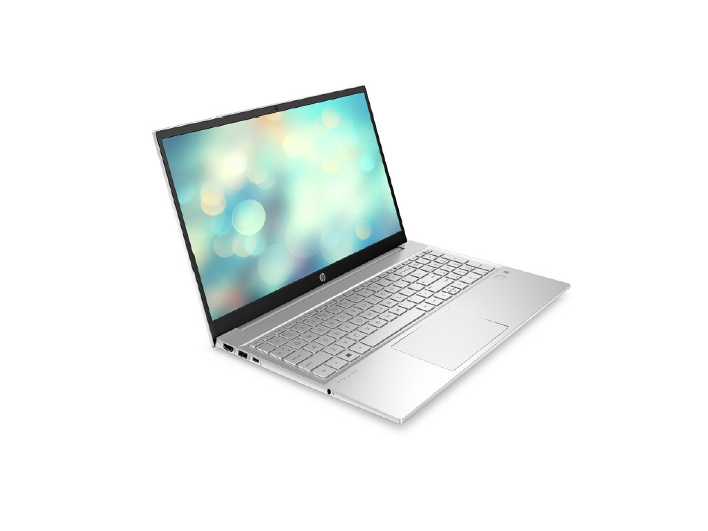 Лаптоп HP Pavilion 15-eg2013nu Natural Silver 20760_1.jpg