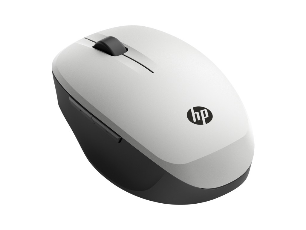 Мишка HP Dual Mode Silver WIFI Mouse 300 21469.jpg