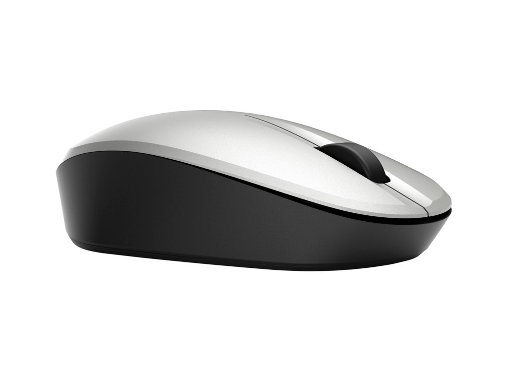 Мишка HP Dual Mode Silver WIFI Mouse 300 21469_1.jpg