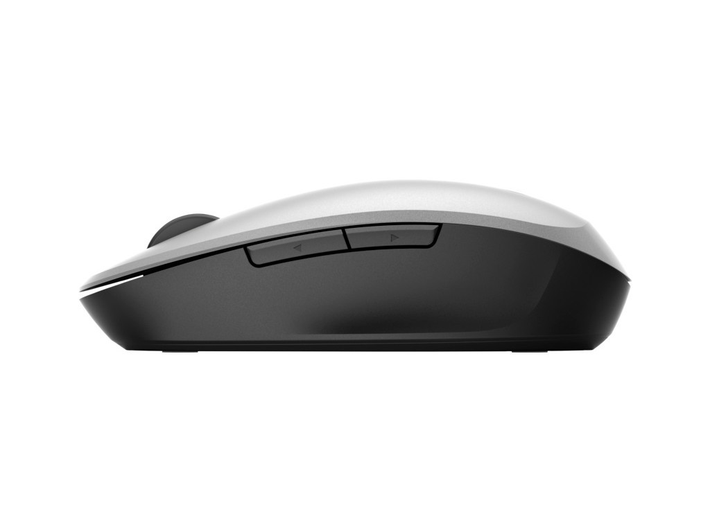 Мишка HP Dual Mode Silver WIFI Mouse 300 21469_10.jpg