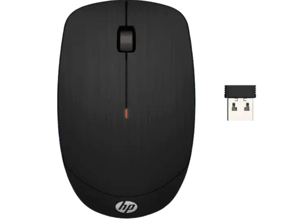 Мишка HP Wireless Mouse X200 21472.jpg