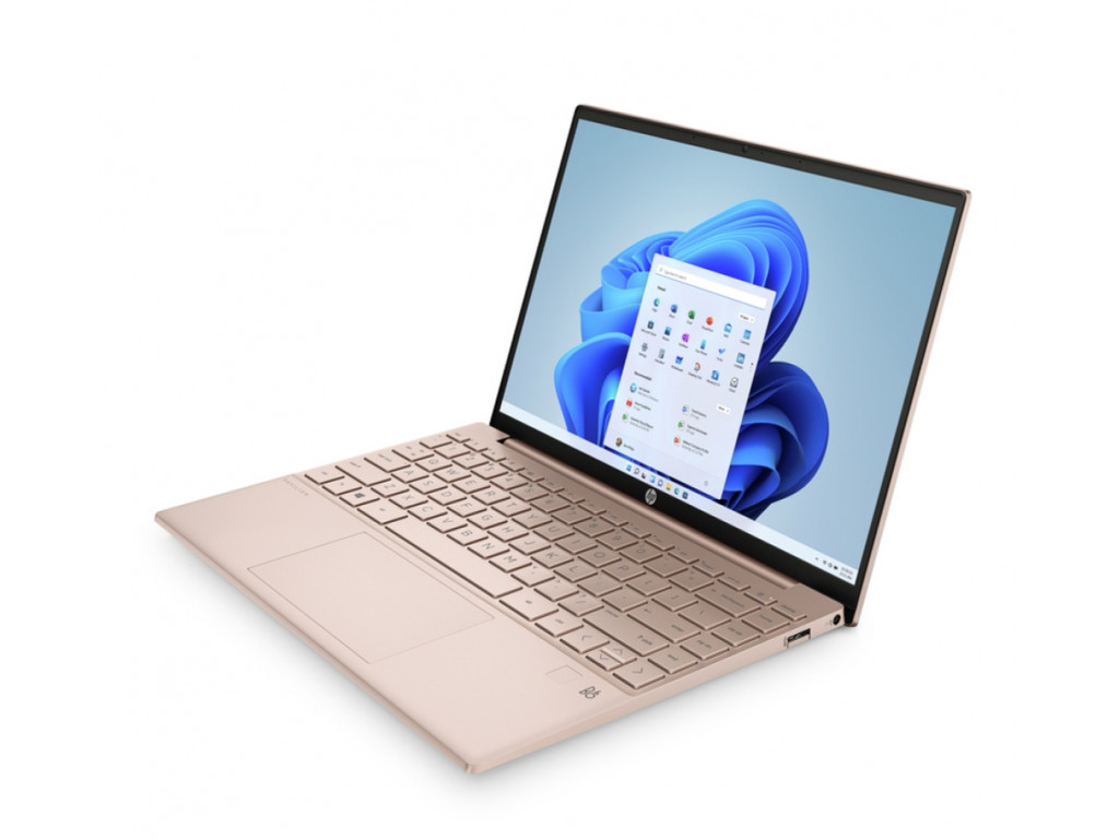 Лаптоп HP Pavilion Aero 13-be1017nn Pale Rose Gold 21947_1.jpg