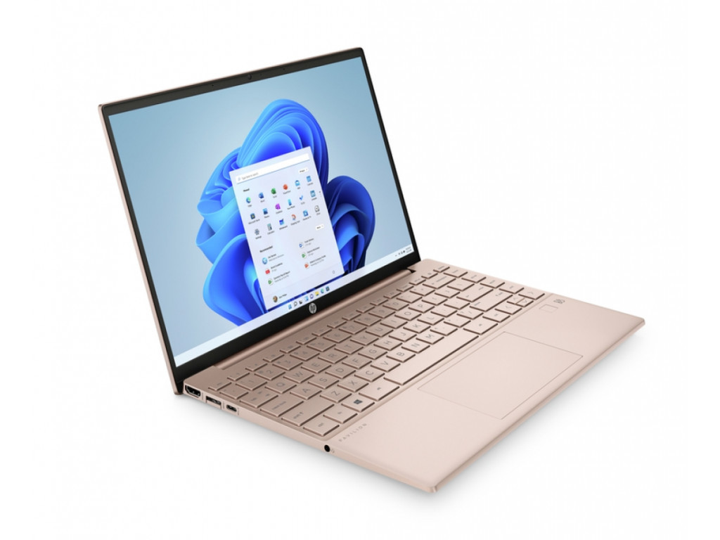 Лаптоп HP Pavilion Aero 13-be1017nn Pale Rose Gold 21947_10.jpg