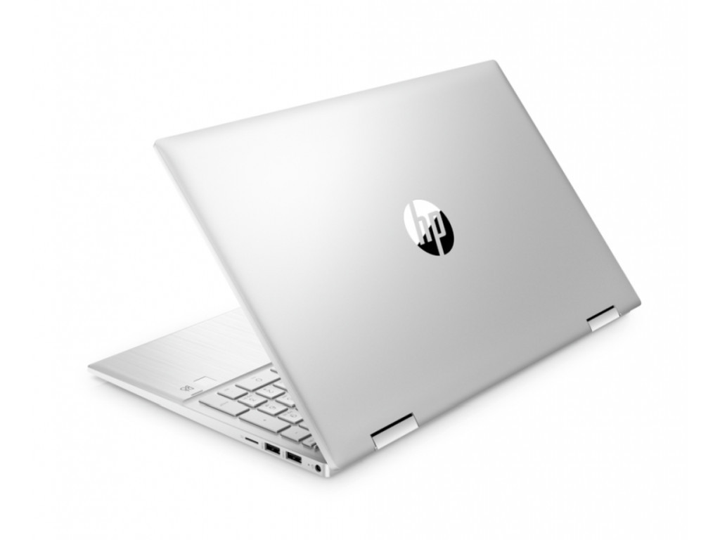 Лаптоп HP Pavilion x360 15-er1003nu Natural Silver 21948_11.jpg