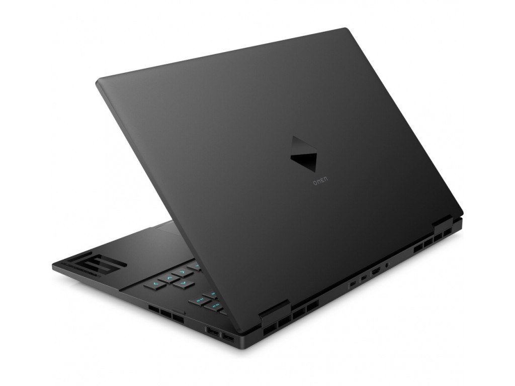 Лаптоп HP Omen 16-k0009nn Shadow Black 21952_1.jpg