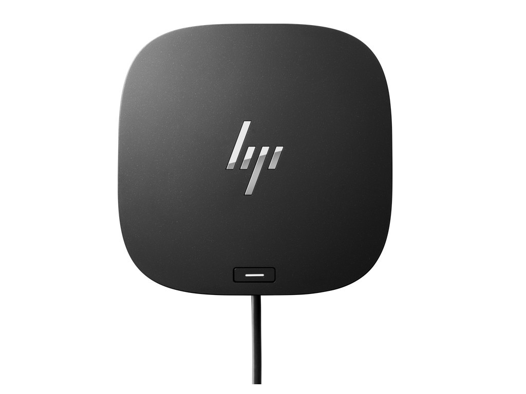 Докинг станция HP USB-C G5 Essential Dock 22166.jpg