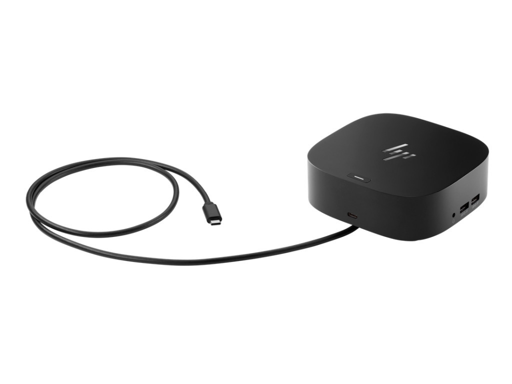 Докинг станция HP USB-C G5 Essential Dock 22166_1.jpg