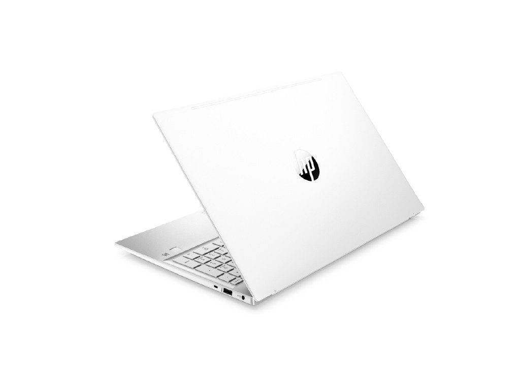 Лаптоп HP 15-eg2044nu Ceramic White 22658_2.jpg