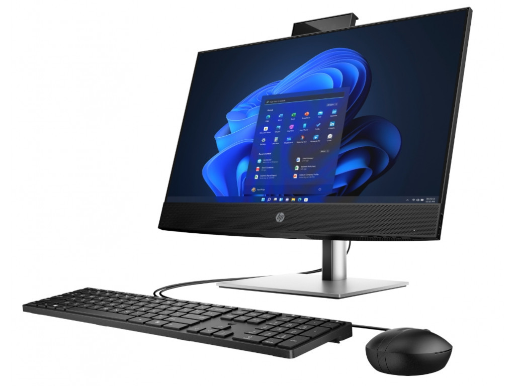 Настолен компютър - всичко в едно HP ProOne 440 G9 All-in-One 23233_1.jpg