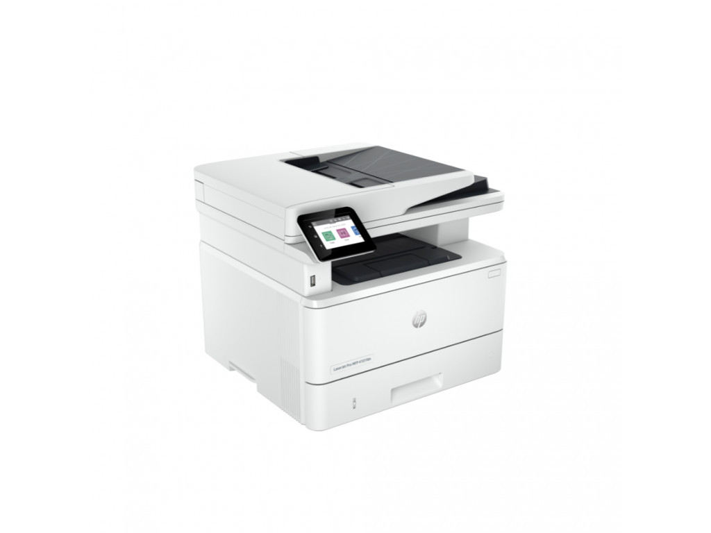 Лазерно многофункционално устройство HP LaserJet Pro MFP 4102fdn Printer 24106_2.jpg