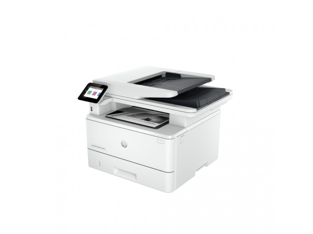 Лазерно многофункционално устройство HP LaserJet Pro MFP 4102fdw Printer 24107_1.jpg