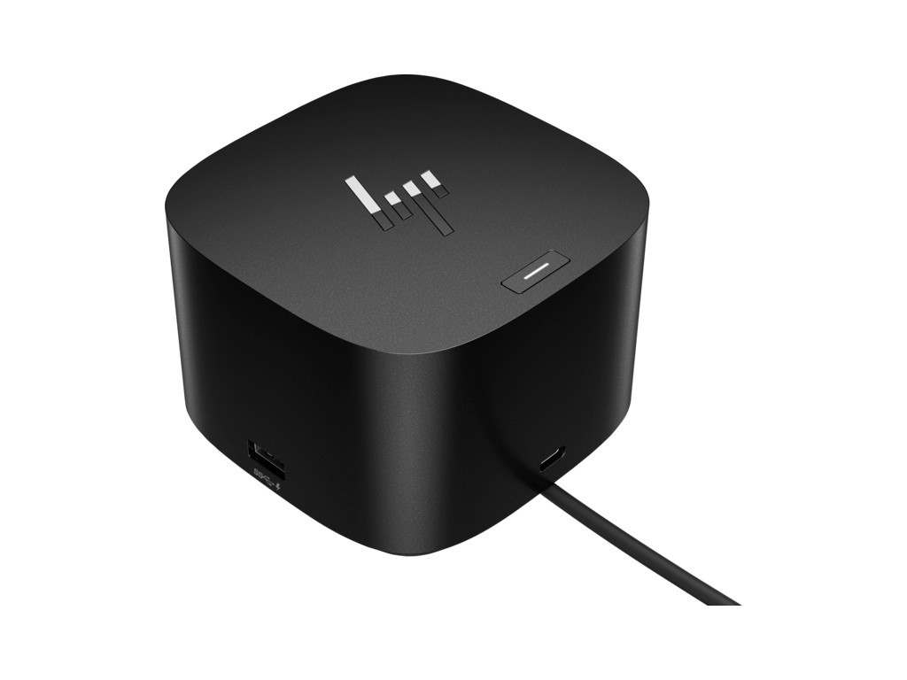 Докинг станция HP Thunderbolt 280W G4 Dock w/Combo Cable 24275_1.jpg