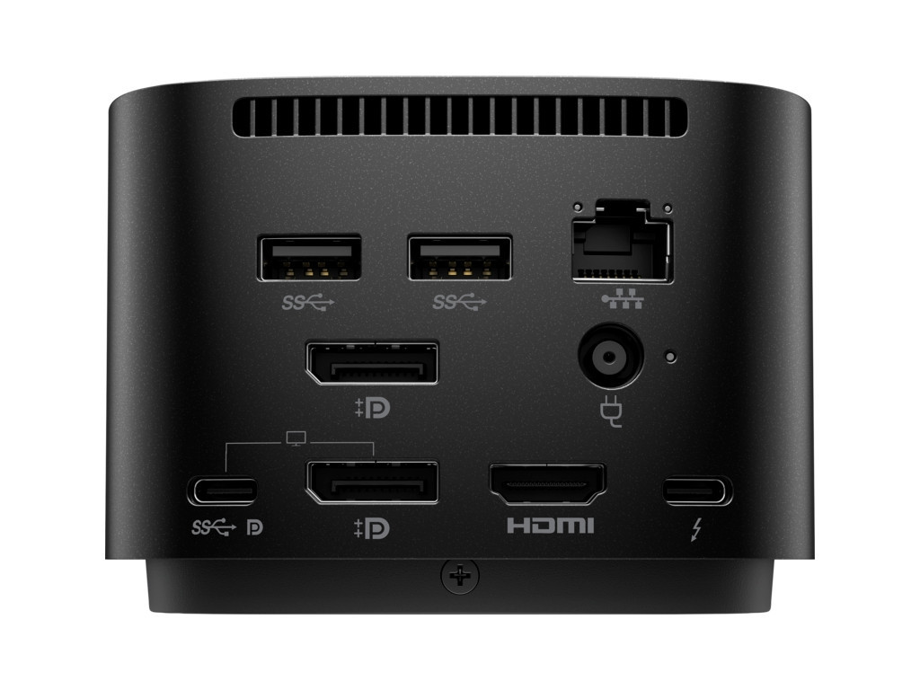 Докинг станция HP Thunderbolt 280W G4 Dock w/Combo Cable 24275_3.jpg