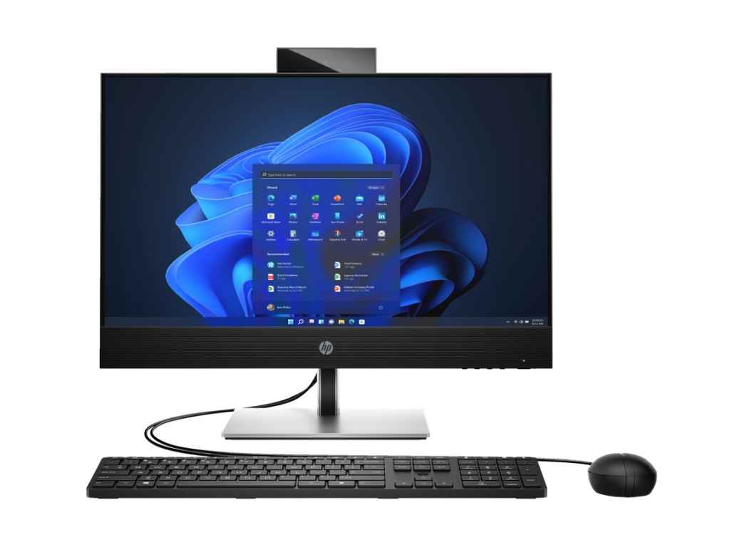 Настолен компютър - всичко в едно HP ProOne 440 G9 R All-in-One 25876.jpg