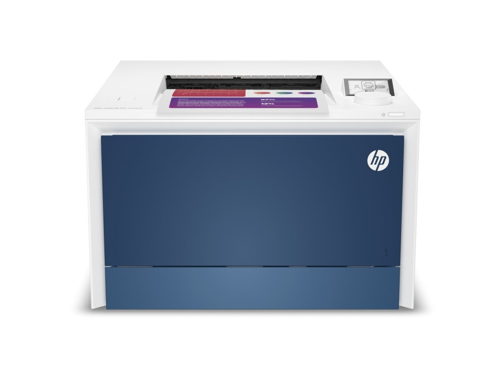 Лазерен принтер HP Color LaserJet Pro 4202dn 26642.jpg