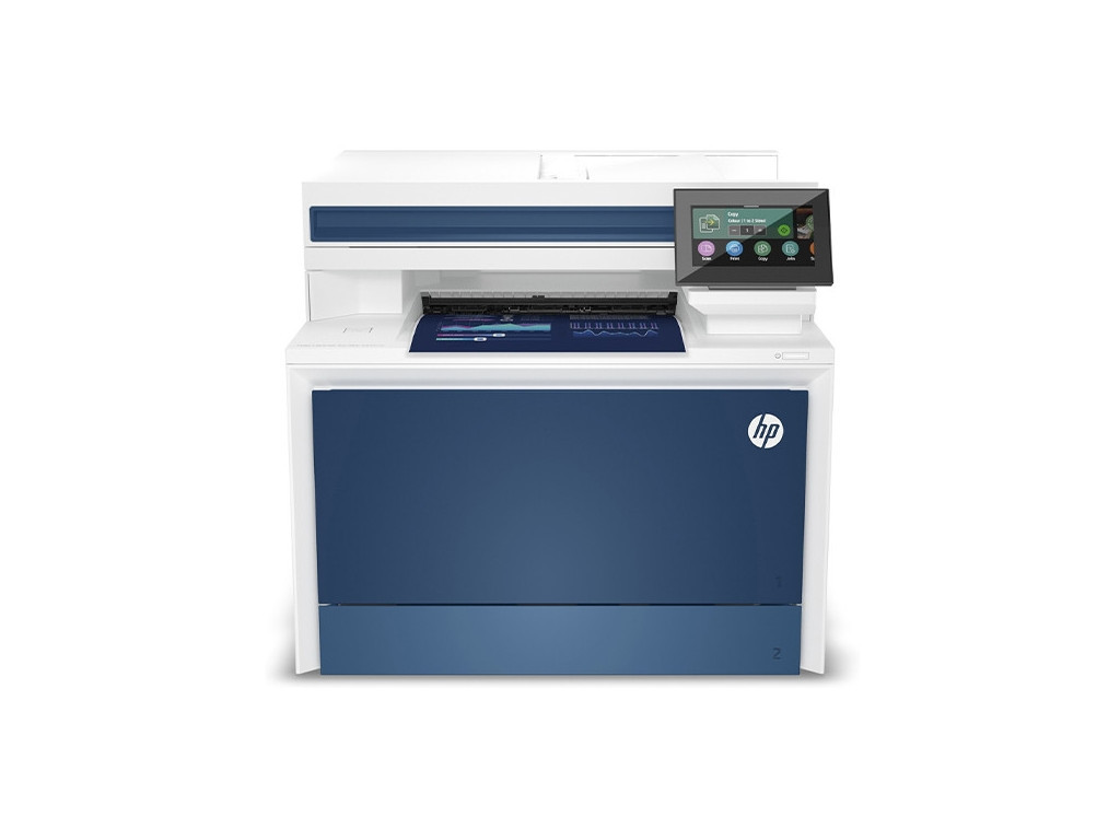 Лазерно многофункционално устройство HP Color LaserJet Pro MFP 4302dw 26645.jpg