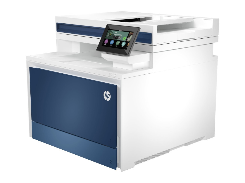 Лазерно многофункционално устройство HP Color LaserJet Pro MFP 4302fdn 26646_2.jpg