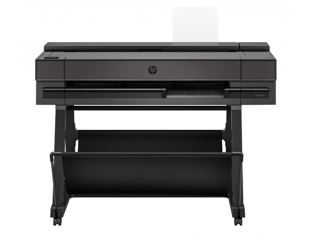 Мастилоструен плотер HP DesignJet T850 36-in Printer 26748.jpg