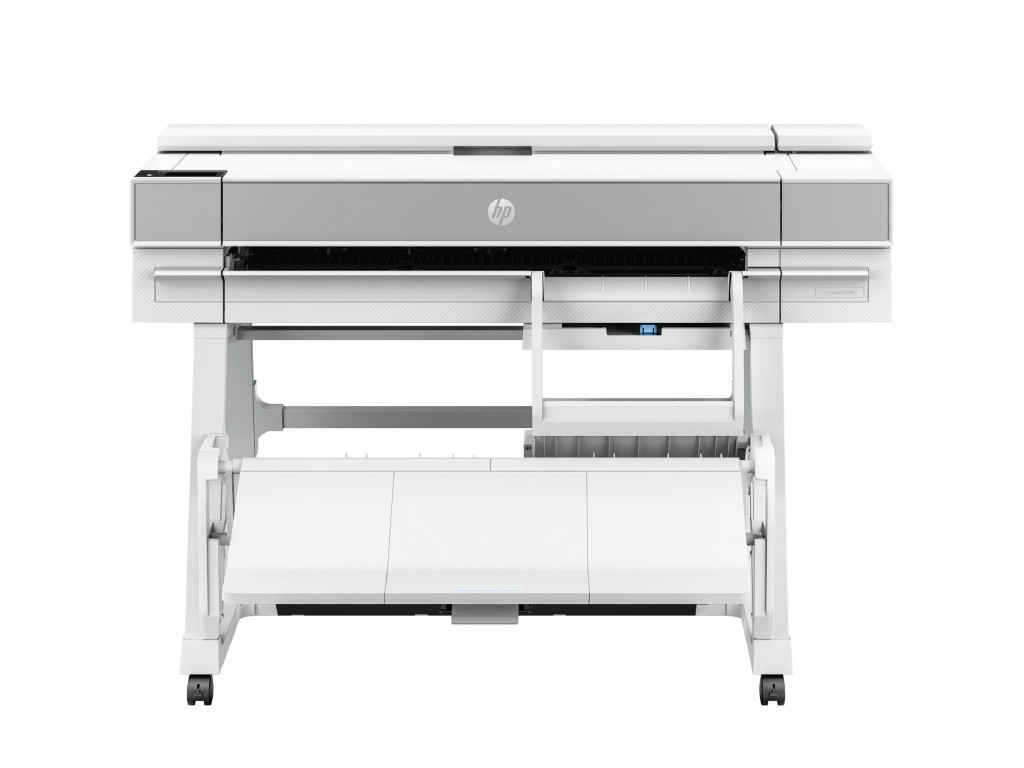 Мастилоструен плотер HP DesignJet T950 36-in Printer 26750.jpg