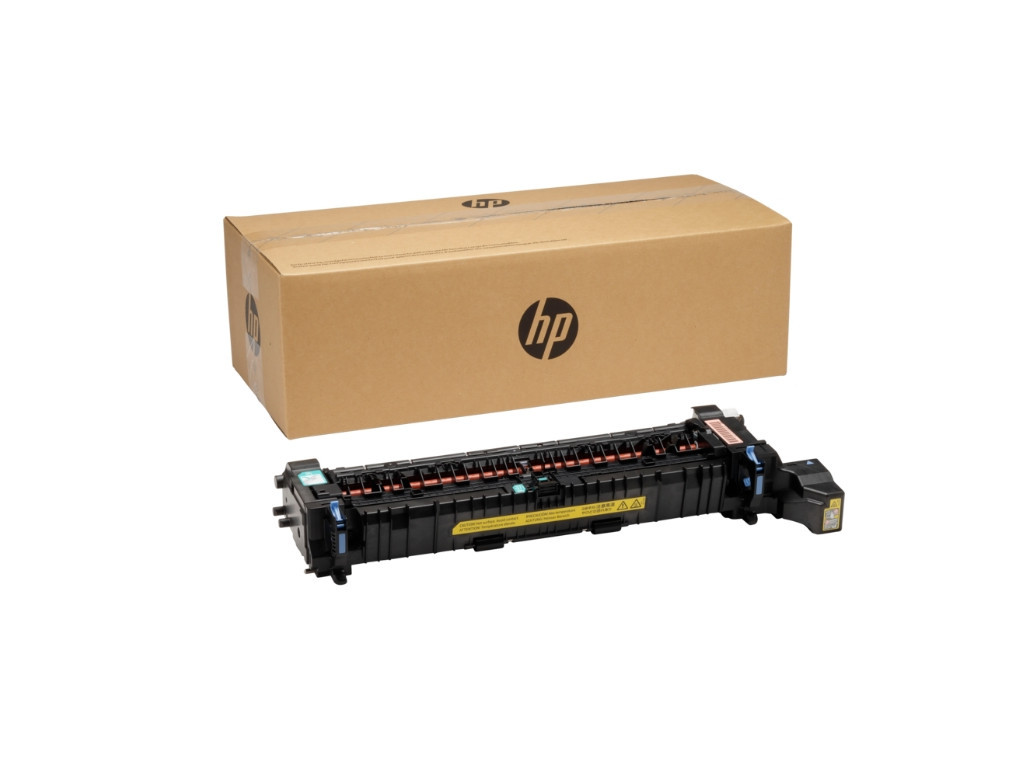 Консуматив HP LaserJet  220V Fuser Kit 27059.jpg