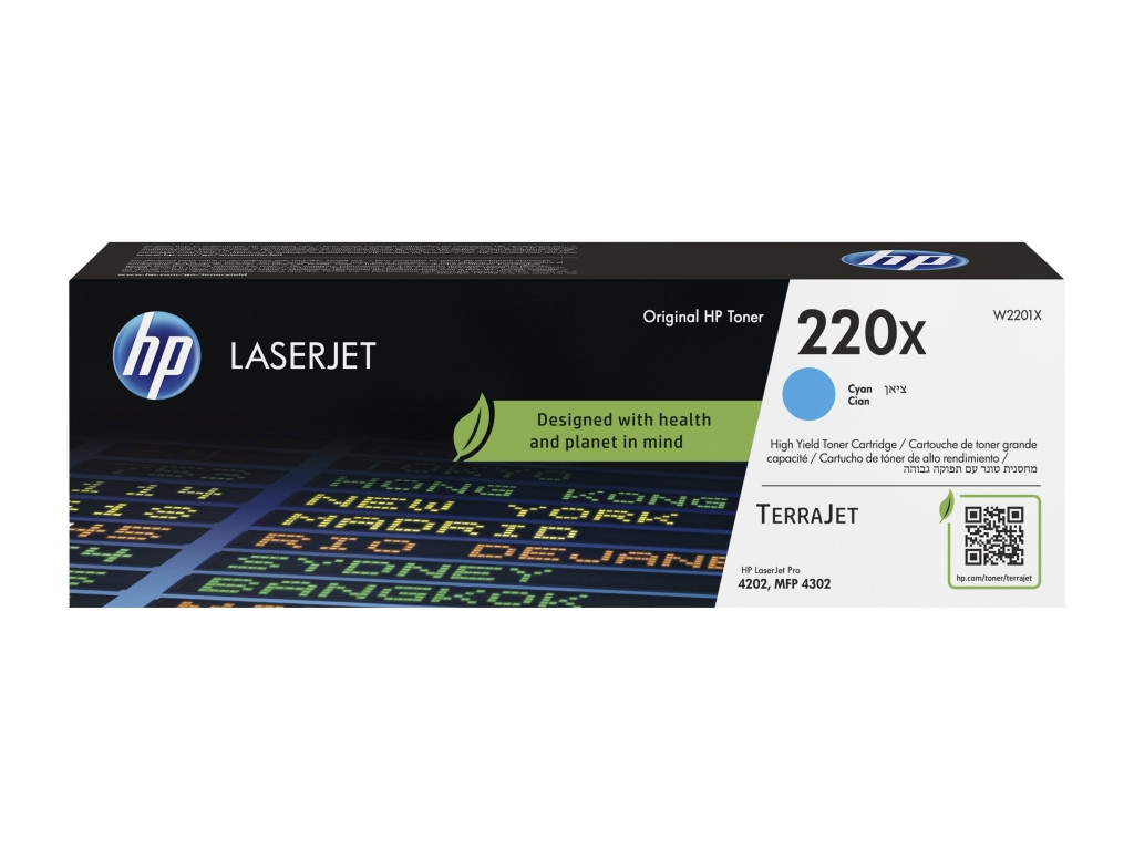 Консуматив HP 220X Cyan Original LaserJet Toner Cartridge 27065.jpg