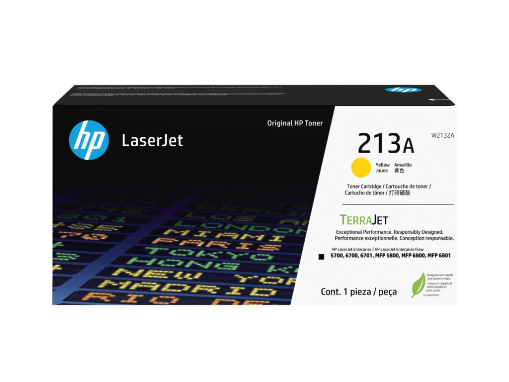 Консуматив HP 213A Yellow Original LaserJet Toner Cartridge 27070.jpg