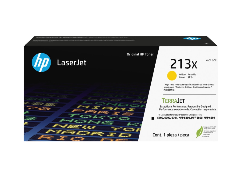 Консуматив HP 213X Yellow Original LaserJet Toner Cartridge 27074.jpg