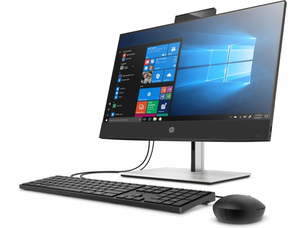 Настолен компютър - всичко в едно HP ProOne 440 G6 All-in-One 3078_1.jpg